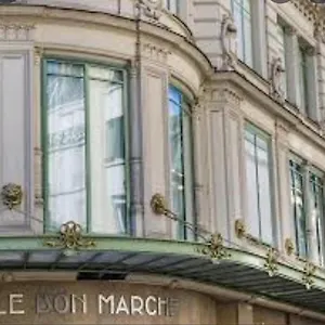 Superbe Au Cœur Du 7 Eme Appartement Paris