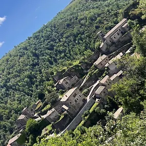 Malleval, 3 Pièces, 4 Personnes - Fr-1-496-40 Hébergement de vacances Malleval