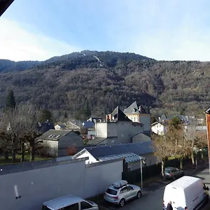 Ramel Luchon Appartement Bagnères-de-Luchon